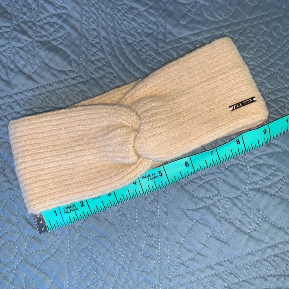 Steve Madden knit‎ headband